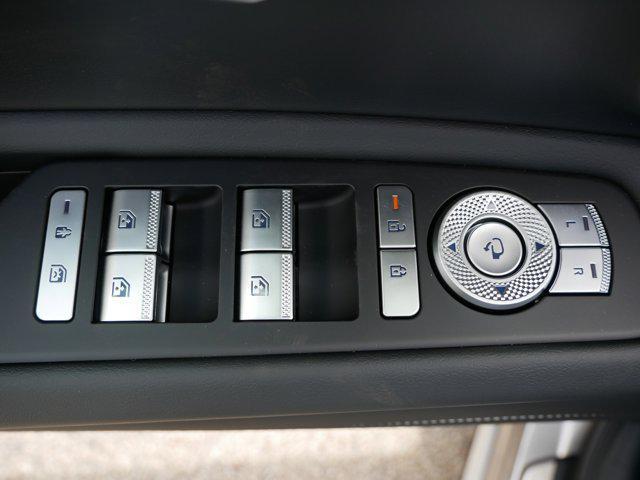 new 2026 Genesis GV80 car, priced at $78,095