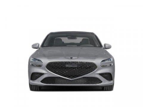 new 2026 Genesis G70 car, priced at $57,455