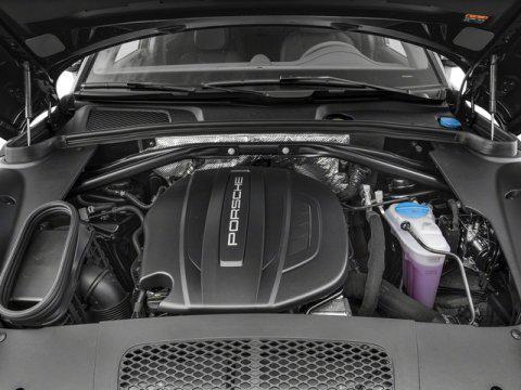 used 2018 Porsche Macan car, priced at $25,347