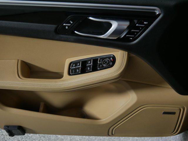 used 2018 Porsche Macan car, priced at $25,347