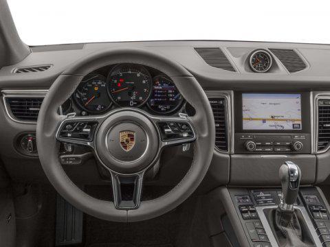 used 2018 Porsche Macan car, priced at $25,347