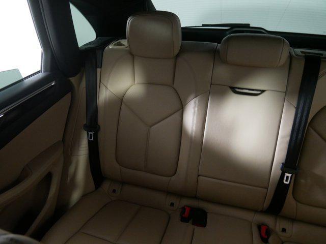 used 2019 Porsche Macan car, priced at $31,996