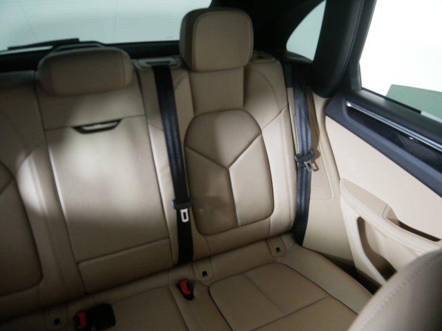 used 2019 Porsche Macan car, priced at $31,996