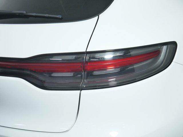 used 2019 Porsche Macan car, priced at $31,996