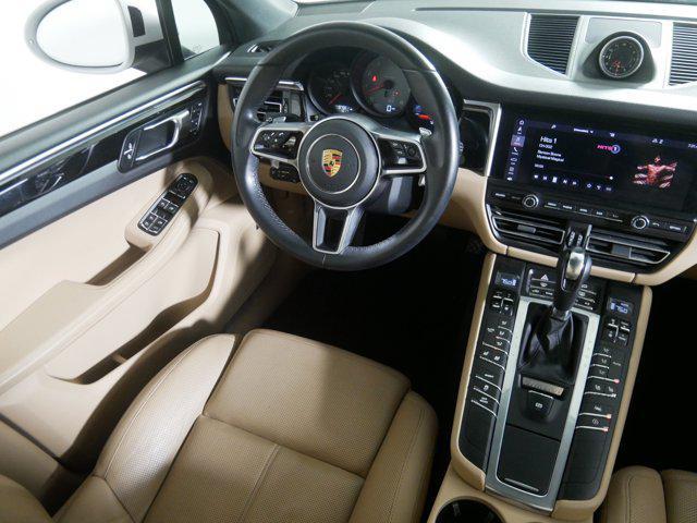 used 2019 Porsche Macan car, priced at $31,996