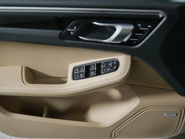used 2019 Porsche Macan car, priced at $31,996
