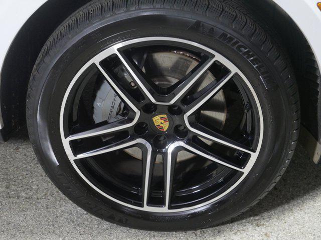used 2019 Porsche Macan car, priced at $31,996