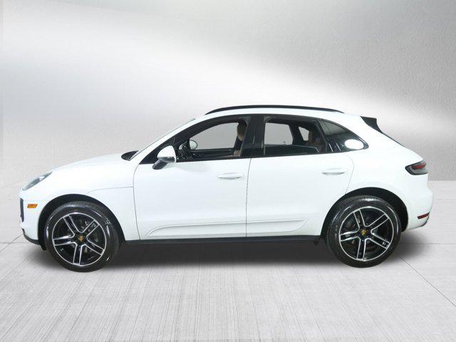 used 2019 Porsche Macan car, priced at $31,996