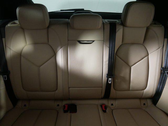 used 2019 Porsche Macan car, priced at $31,996