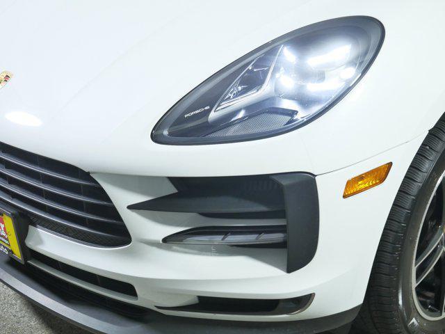 used 2019 Porsche Macan car, priced at $31,996