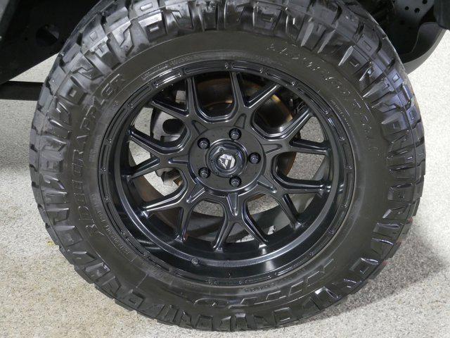 used 2022 Jeep Gladiator car, priced at $33,988