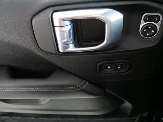 used 2022 Jeep Gladiator car, priced at $33,988