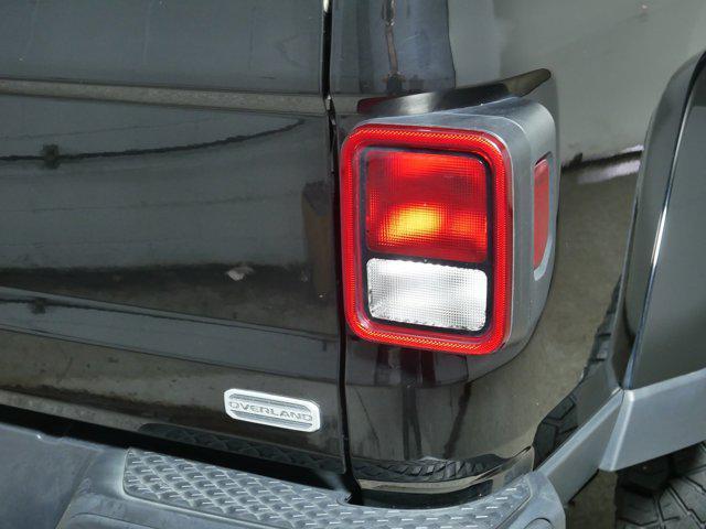 used 2022 Jeep Gladiator car, priced at $33,988