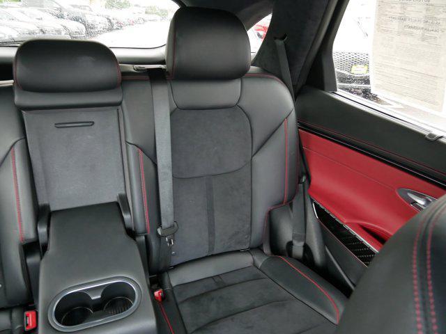 used 2022 Genesis GV70 car, priced at $37,498