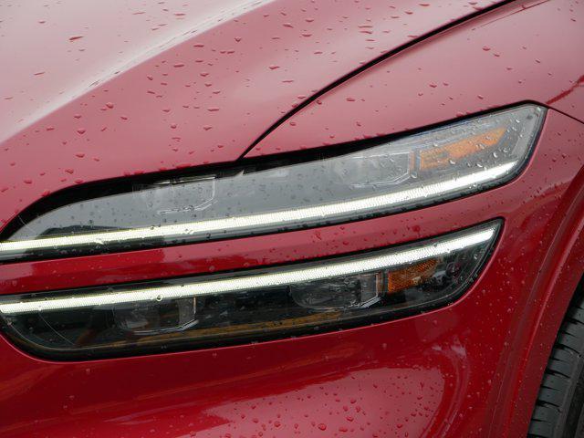 used 2022 Genesis GV70 car, priced at $37,498