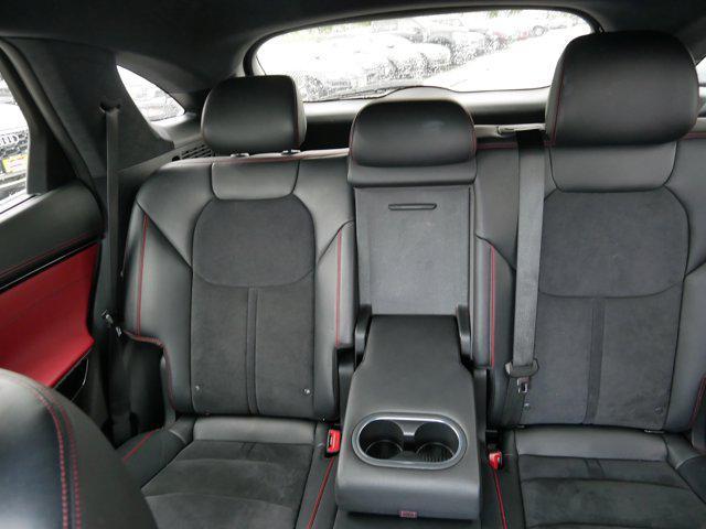 used 2022 Genesis GV70 car, priced at $37,498