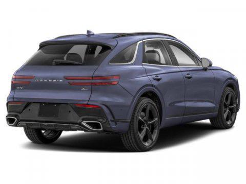 new 2026 Genesis GV70 car, priced at $72,854