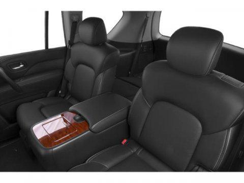 used 2018 INFINITI QX80 car, priced at $26,667