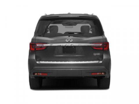 used 2018 INFINITI QX80 car, priced at $26,667