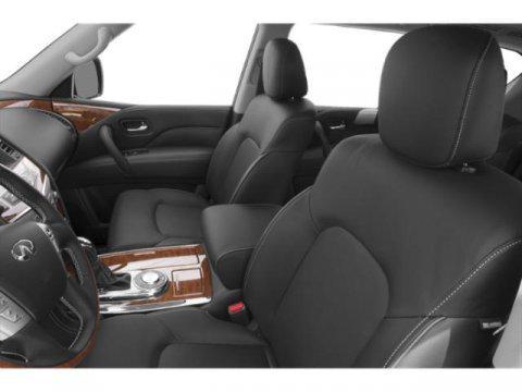used 2018 INFINITI QX80 car, priced at $26,667