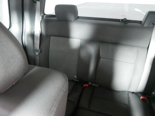 used 2005 Ford F-150 car, priced at $4,999