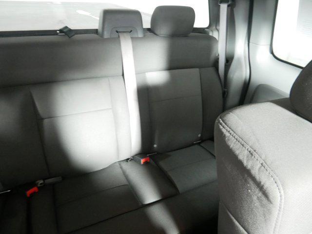 used 2005 Ford F-150 car, priced at $4,999