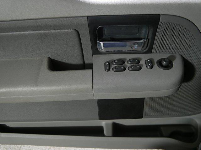 used 2005 Ford F-150 car, priced at $4,999