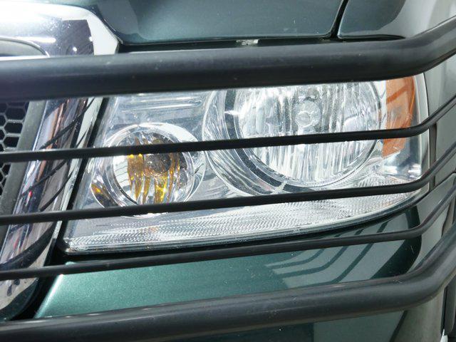 used 2005 Ford F-150 car, priced at $4,999