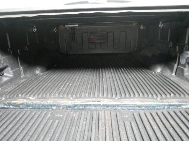 used 2005 Ford F-150 car, priced at $4,999