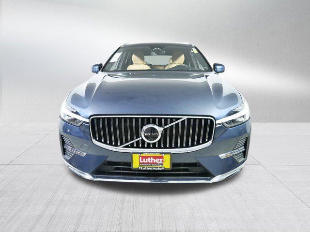 used 2022 Volvo XC60 car, priced at $33,310