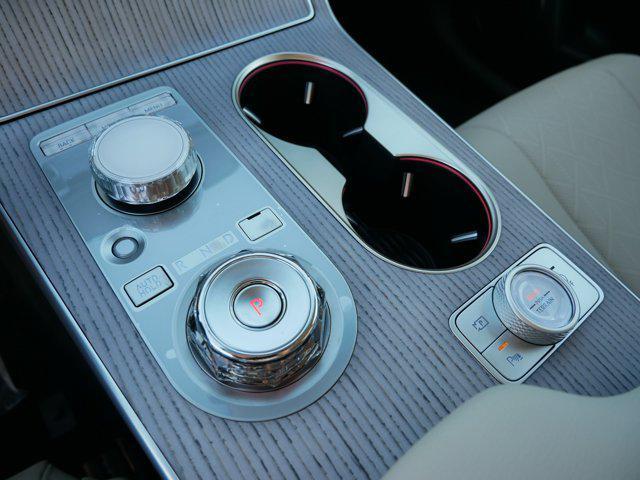 new 2026 Genesis GV80 car, priced at $70,809