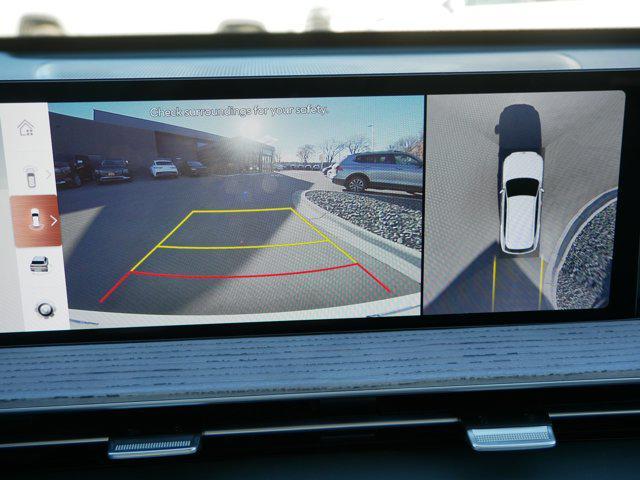 new 2026 Genesis GV80 car, priced at $70,809