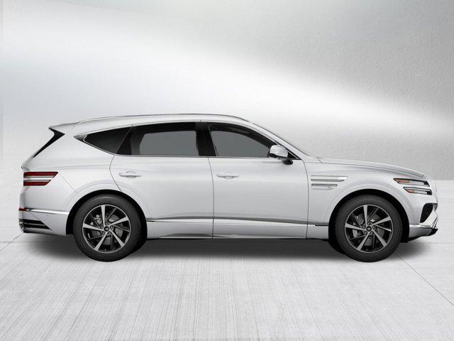 new 2026 Genesis GV80 car, priced at $70,510