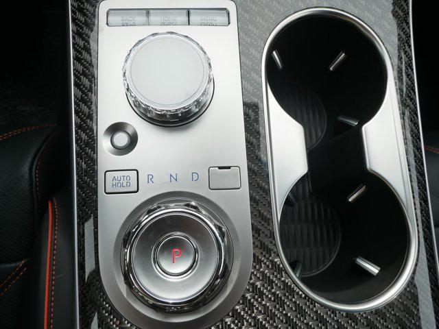 new 2026 Genesis GV70 car, priced at $72,834