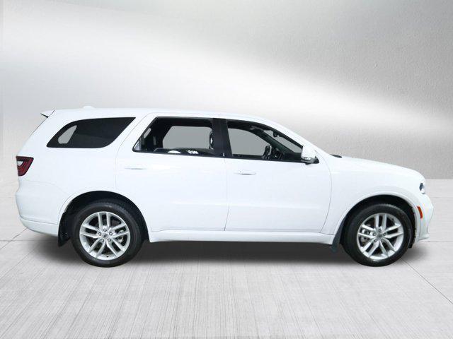 used 2021 Dodge Durango car, priced at $33,297