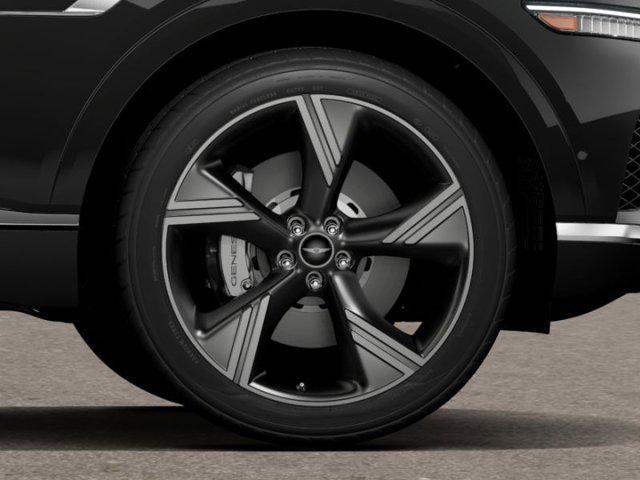 new 2026 Genesis GV80 car, priced at $84,475