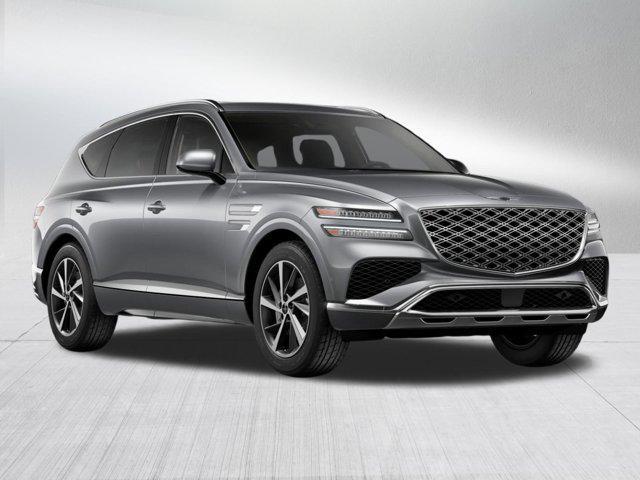 new 2026 Genesis GV80 car, priced at $66,305