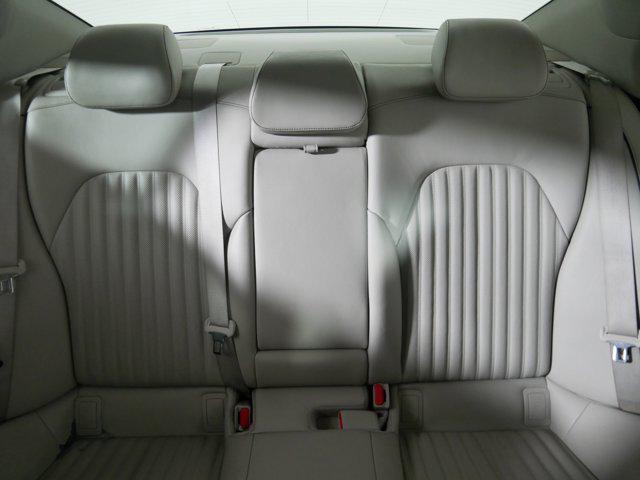 used 2019 Genesis G70 car