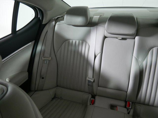 used 2019 Genesis G70 car