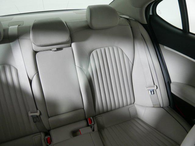 used 2019 Genesis G70 car