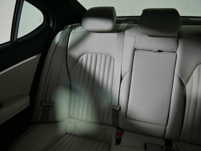 used 2024 Genesis G70 car
