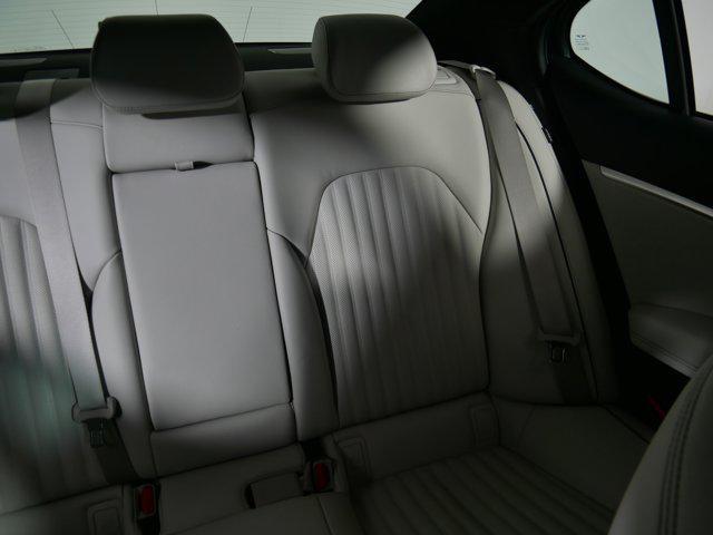 used 2024 Genesis G70 car