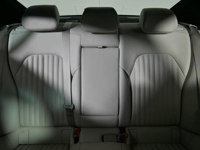 used 2024 Genesis G70 car