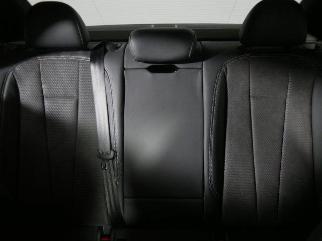 used 2020 Audi A4 car, priced at $23,498