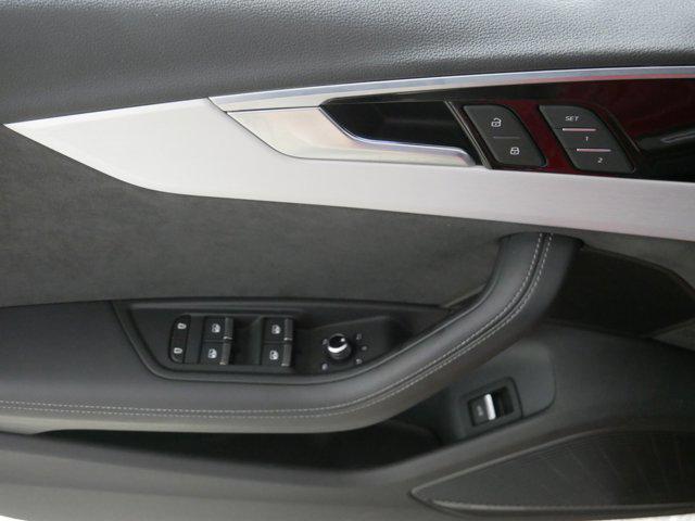used 2020 Audi A4 car, priced at $23,498
