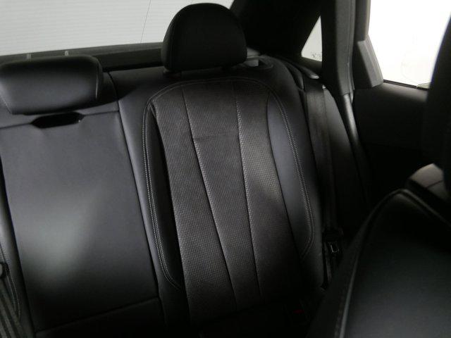 used 2020 Audi A4 car, priced at $23,498