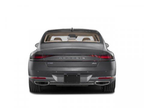 new 2025 Genesis G90 car, priced at $102,800