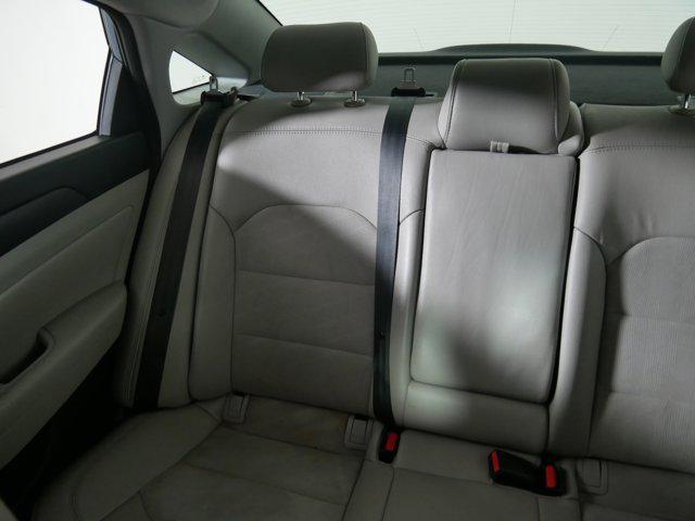 used 2015 Hyundai Sonata car, priced at $8,999