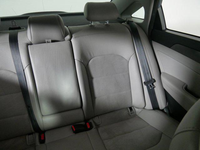 used 2015 Hyundai Sonata car, priced at $8,999