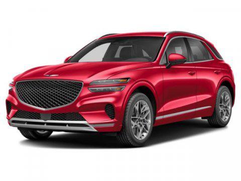 new 2026 Genesis GV70 car, priced at $57,825